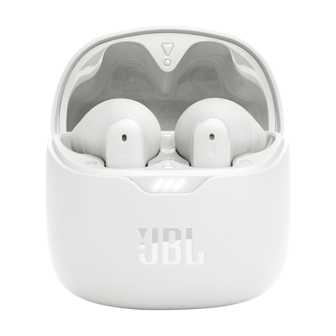 JBL Tune Flex | Komplett kabellose Noise-Cancelling-Ohrhörer